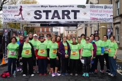 Tuam Ladies @Marathon (9)