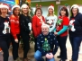 Christmas Jumper Day 2015