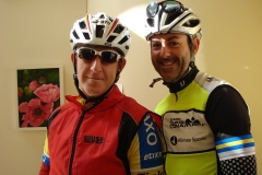 Tuam Cancer Care Leisure Cycle 2015