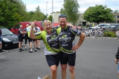Tuam Cancer Care Leisure Cycle 2015